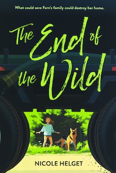 The End of the Wild