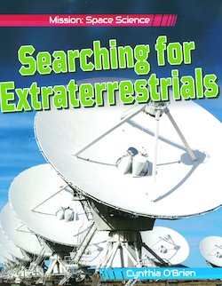 Searching for Extraterrestrials