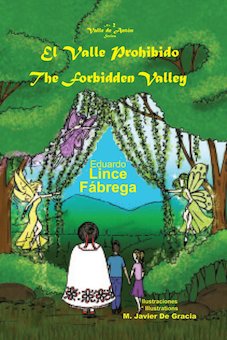 El valle prohibido = The Forbidden Valley