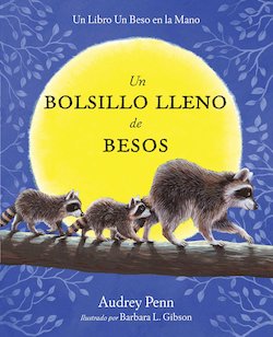 Un Bolsillo Lleno de Besos (A Pocketfull of Kisses)