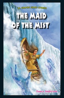 The Maid of the Mist