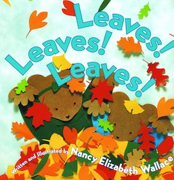 Leaves! Leaves! Leaves!