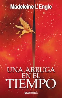 Una Arruga En El Tiempo (Wrinkle in Time)