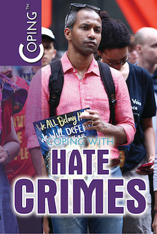 Coping with Hate Crimes