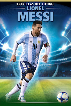 Lionel Messi (Spanish)