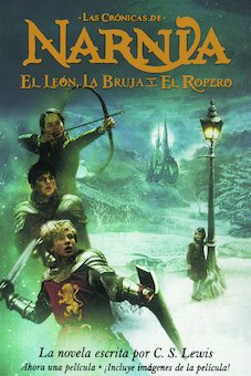 El Leon, la Bruja y el Ropero (Lion, The Witch, And The Wardrobe)