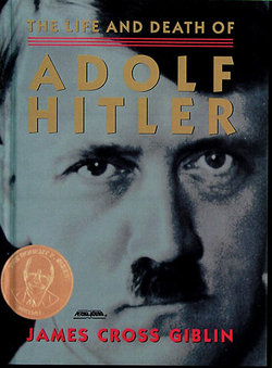 The Life and Death of Adolf Hitler - Perma-Bound Books