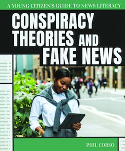 Conspiracy Theories and Fake News