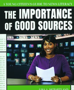 The Importance of Good Sources