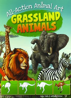 Grassland Animals