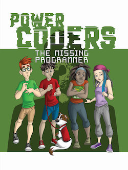 The Missing Programmer