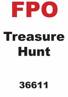 Treasure Hunt