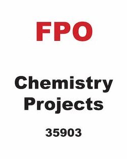 30-Minute Chemistry Projects