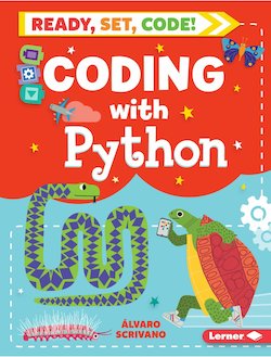 Coding with Python