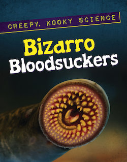 Bizarro Bloodsuckers