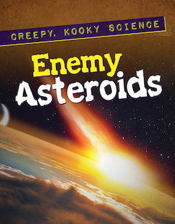 Enemy Asteroids