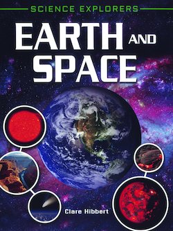 Earth and Space - Perma-Bound Books