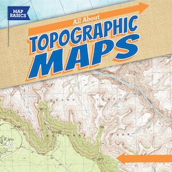 All About Topographic Maps