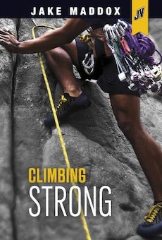 Climbing Strong