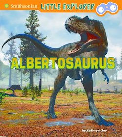 Albertosaurus