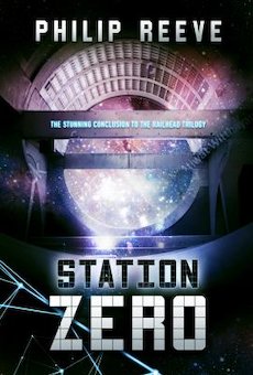 Station Zero