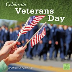 Celebrate Veterans Day