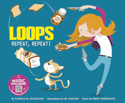 Loops: Repeat, Repeat!