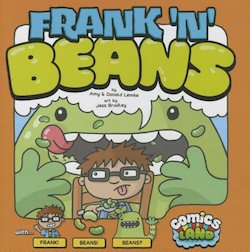 Frank 'n' Beans