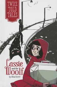 Cassie and the Woolf