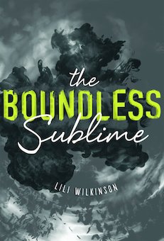 The Boundless Sublime