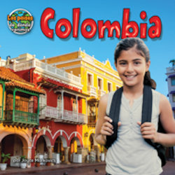 Colombia (Spanish)