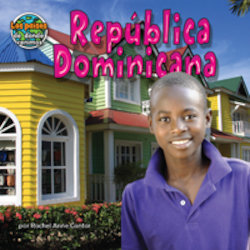 Republica Dominicana