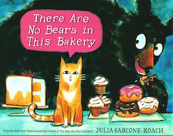 There Are No Bears in This Bakery