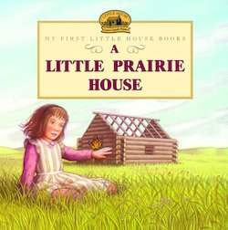 A Little Prairie House