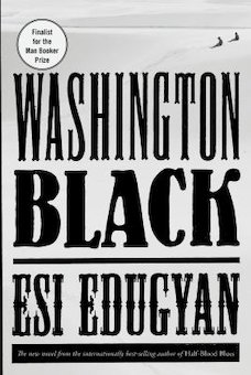 Washington Black