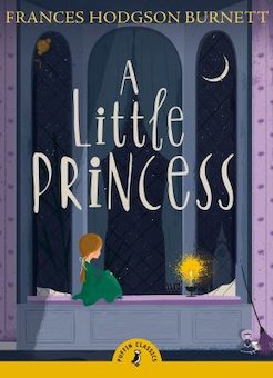 A Little Princess: The Story of Sara Crewe