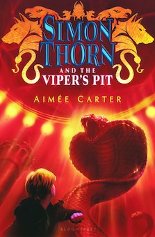 Simon Thorn and the Viper's Pit