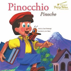 Pinocchio = Pinocho