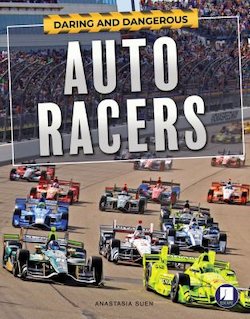 Auto Racers