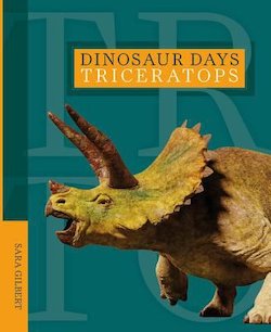 Triceratops