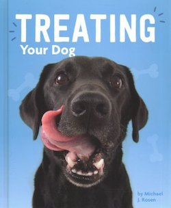 Treating Your Dog