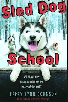 Sled Dog School