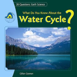 What Do You Know About the Water Cycle?