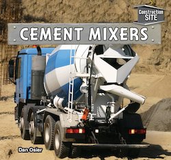 Cement Mixers