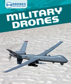 Military Drones