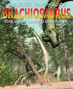 Brachiosaurus