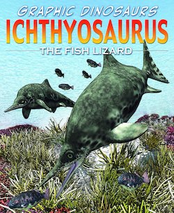 Ichthyosaurus