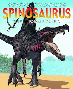 Spinosaurus