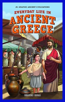 Everyday Life in Ancient Greece