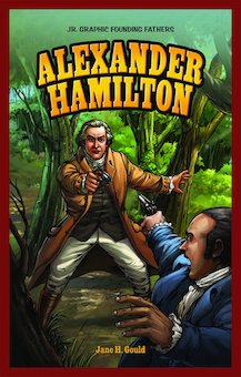 Alexander Hamilton